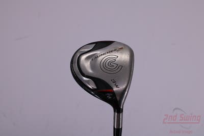 Cleveland 2008 Launcher Fairway Wood 3 Wood 3W Callaway Fujikura Fit-On M FW Graphite Stiff Right Handed 43.25in