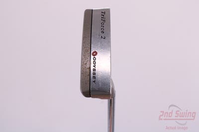 Odyssey Tri Force 2 Putter Steel Right Handed 32.5in