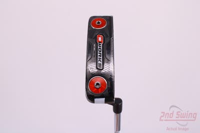Odyssey O-Works 1 Putter Steel Right Handed 34.0in