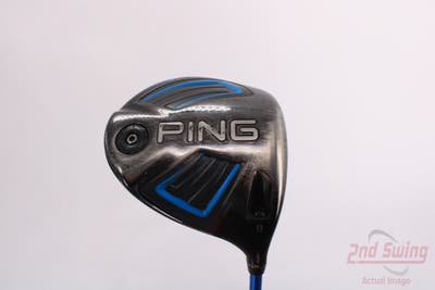 Ping 2016 G Driver 9° Ping TFC 419D Graphite Regular Right Handed 45.75in