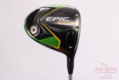 Callaway EPIC Flash Driver 9° Project X Even Flow Green 55 Graphite Regular Right Handed 45.0in