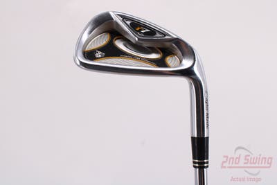 TaylorMade R7 TP Single Iron 6 Iron True Temper Dynamic Gold S300 Steel Stiff Right Handed 37.5in