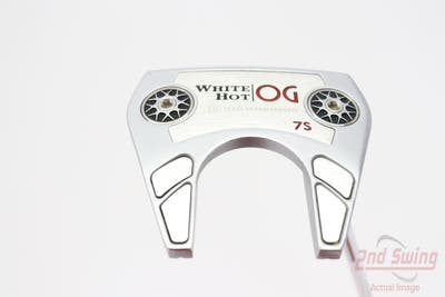 Odyssey White Hot OG 7S Stroke Lab Putter Steel Right Handed 32.5in