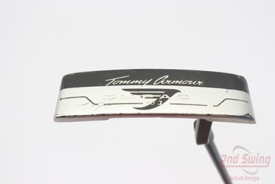 Tommy Armour Impact No.1 Blade Putter Graphite Right Handed 34.5in