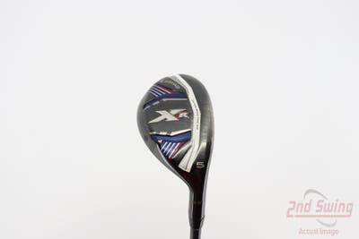 Callaway XR Hybrid 5 Hybrid Project X SD Graphite Senior Right Handed 38.75in