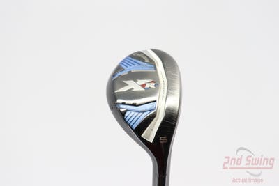 Callaway XR Hybrid 5 Hybrid 25° Project X SD Graphite Ladies Right Handed 38.75in