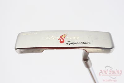 TaylorMade Rossa CGB Siena 4 Putter Steel Right Handed 35.25in