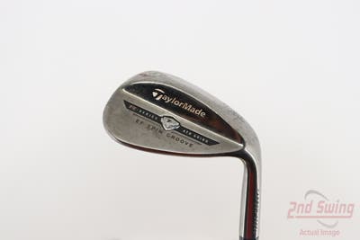 TaylorMade Tour Preferred EF Wedge Lob LW 60° ATV ATV Project X Rifle Steel Stiff Right Handed 36.25in