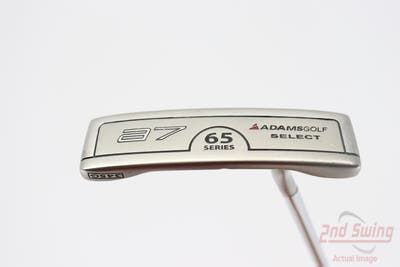 Adams A7 Select 65 Putter Steel Right Handed 35.25in