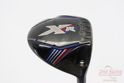 Callaway XR Driver 10.5° Project X SD Graphite Stiff Right Handed 45.75in