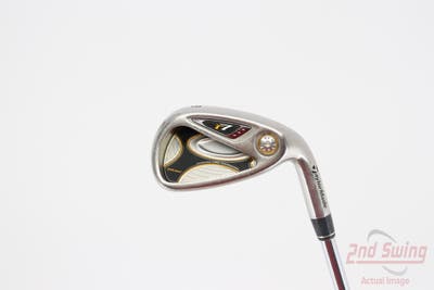 TaylorMade R7 Draw Single Iron 8 Iron TM T-Step 90 Steel Stiff Right Handed 36.25in