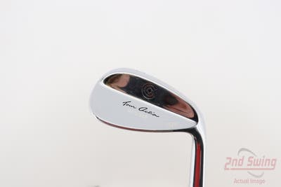 Cleveland 588 Tour Satin Chrome Wedge Sand SW 57° Stock Steel Wedge Flex Right Handed 35.0in