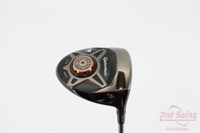 TaylorMade R1 TP Driver Matrix Ozik 55X5 White Tie Graphite Regular Right Handed 44.5in