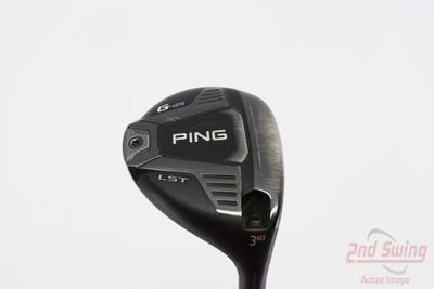 Ping G425 LST Fairway Wood 3 Wood 3W 14.5° ALTA CB 65 Slate Graphite Stiff Right Handed 42.5in