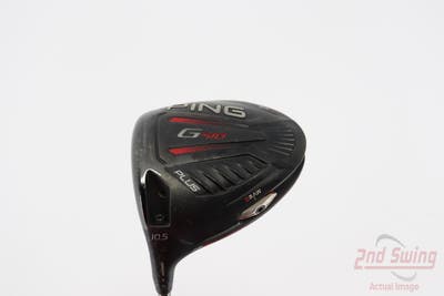 Ping G410 Plus Driver 10.5° Tour 173-65 Graphite Stiff Left Handed 45.0in