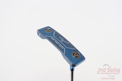 Mizuno M-Craft I Putter Steel Right Handed 33.75in