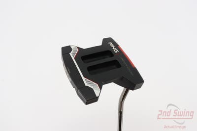 Ping 2021 Harwood Putter Steel Right Handed 35.5in