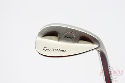 TaylorMade Rac Chrome Wedge Sand SW 56° Steel Wedge Flex Right Handed 35.25in