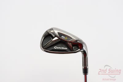 TaylorMade 2016 M2 Single Iron 8 Iron TM Reax 88 HL Steel Regular Right Handed 36.5in