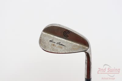 Cleveland Tour Action Wedge Pitching Wedge PW 49° Stock Steel Stiff Right Handed 35.25in