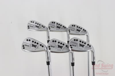 PXG 0311 XP GEN3 Iron Set 5-PW Nippon NS Pro 950GH Steel Stiff Right Handed 38.0in