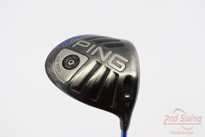 Ping G30 LS Tec Driver 9° Ping TFC 419D Graphite Stiff Right Handed 45.5in
