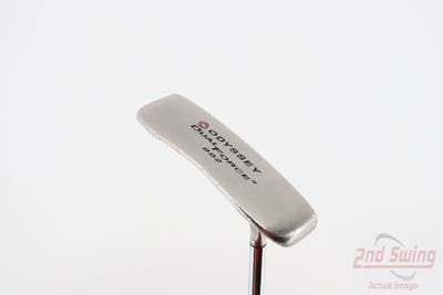 Odyssey Dual Force 992 Putter Steel Right Handed 35.0in