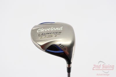 Cleveland Launcher DST Driver 10.5° Cleveland Diamana 44vSL Graphite Regular Right Handed 45.75in