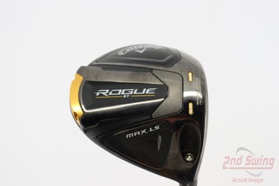 Callaway Rogue ST Max LS Driver 9° Project X Cypher 50 Graphite Regular Right Handed 45.25in