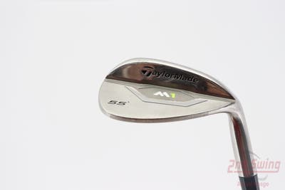 TaylorMade M1 Wedge Sand SW 55° Kuro Kage Black Iron 70 Graphite Regular Right Handed 35.0in
