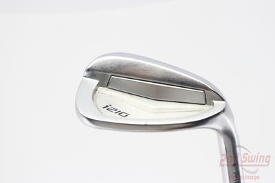 Ping i210 Wedge Gap GW FST KBS Tour 120 Steel Stiff Right Handed 35.5in