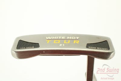 Odyssey White Hot Tour 1 Putter Steel Right Handed 36.0in