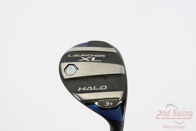 Cleveland Launcher XL Halo Hybrid 3 Hybrid Project X Cypher 40 Graphite Senior Right Handed 41.5in