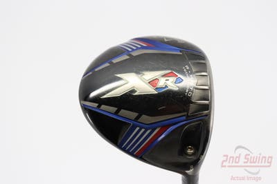 Callaway XR Driver 9° Project X LZ Graphite Stiff Right Handed 45.0in