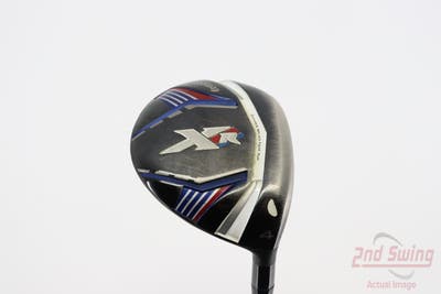 Callaway XR Fairway Wood 4 Wood 4W Project X SD Graphite Stiff Right Handed 43.25in
