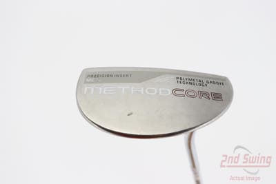 Nike Method Core MC5i Putter Steel Right Handed 35.5in