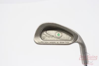 Ping Eye 2 Single Iron 3 Iron Ping KT Steel Regular Right Handed 39.0in