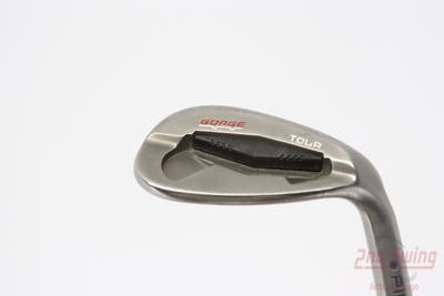 Ping Tour Gorge Wedge Sand SW 56° Standard Sole S Grind Ping CFS Steel Stiff Right Handed Black Dot 35.25in