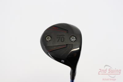 Sub 70 Pro Fairway Wood 5 Wood 5W PX EvenFlow Riptide CB 40 Graphite Senior Right Handed 42.0in