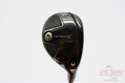 Sub 70 949X Hybrid 3 Hybrid Project X 5.5 Graphite Graphite Regular Right Handed 40.75in