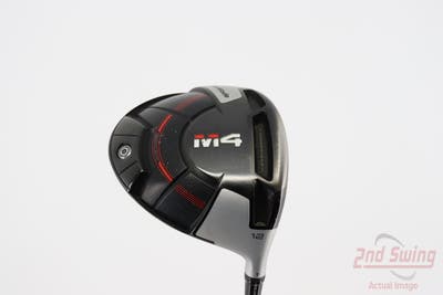 TaylorMade M4 Driver 12° TM Tuned Performance 45 Graphite Ladies Right Handed 43.75in