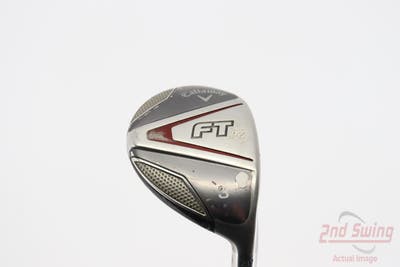Callaway FT-iZ Hybrid 3 Hybrid 21° Callaway FT-iZ Hybrid Graphite Ladies Right Handed 39.75in