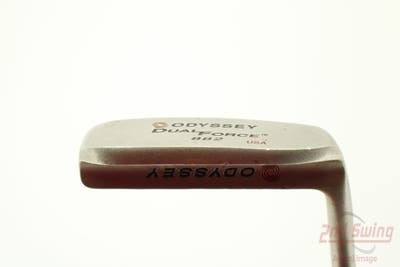 Odyssey Dual Force 882 Putter Steel Right Handed 34.0in