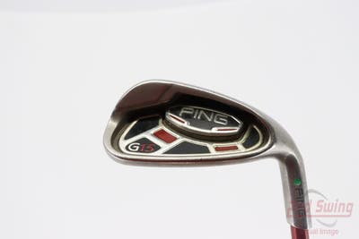 Ping G15 Wedge Pitching Wedge PW Ping TFC 149I Graphite Regular Right Handed 35.5in