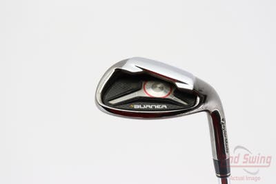 TaylorMade 2009 Burner Wedge Sand SW Stock Steel Right Handed 35.5in