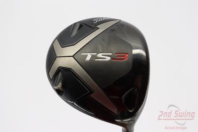 Titleist TS3 Driver 9.5° Project X Even Flow Max 45 Graphite Stiff Right Handed 46.0in