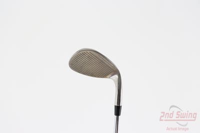 Callaway Sure Out Wedge Lob LW 58° Nippon NS Pro Modus 3 Tour 120 Steel Stiff Left Handed 34.5in