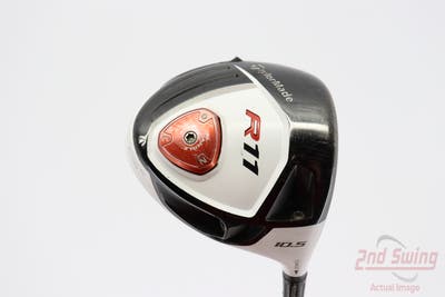 TaylorMade R11 Driver 10.5° Accra DyMatch 2.0 ST 70 Graphite Stiff Right Handed 45.5in