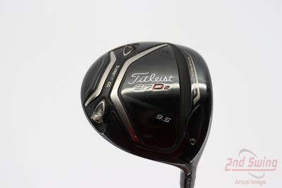 Titleist 917 D2 Driver 9.5° Diamana S+ 60 Limited Edition Graphite Stiff Right Handed 44.75in