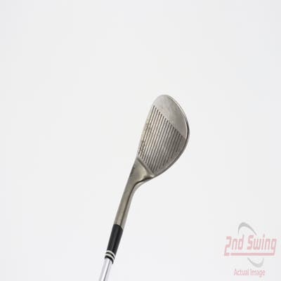 Cleveland CG14 Gunmetal Wedge Sand SW 56° Cleveland Traction Wedge Steel Wedge Flex Right Handed 35.25in